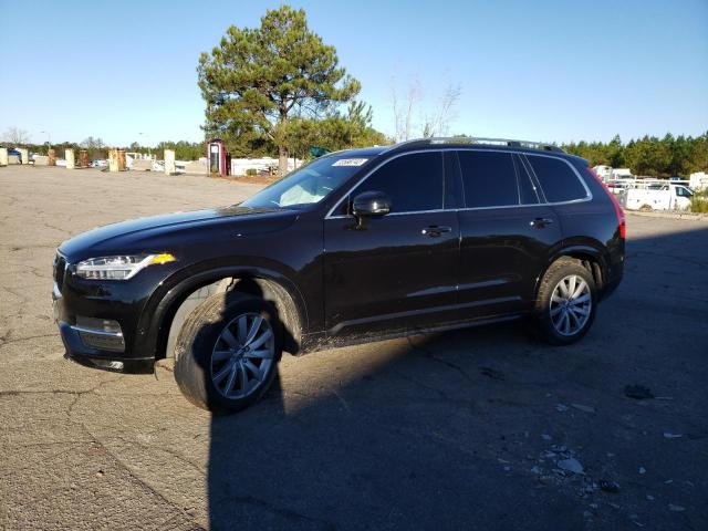 VOLVO XC90 2017 yv4a22pk8h1127096