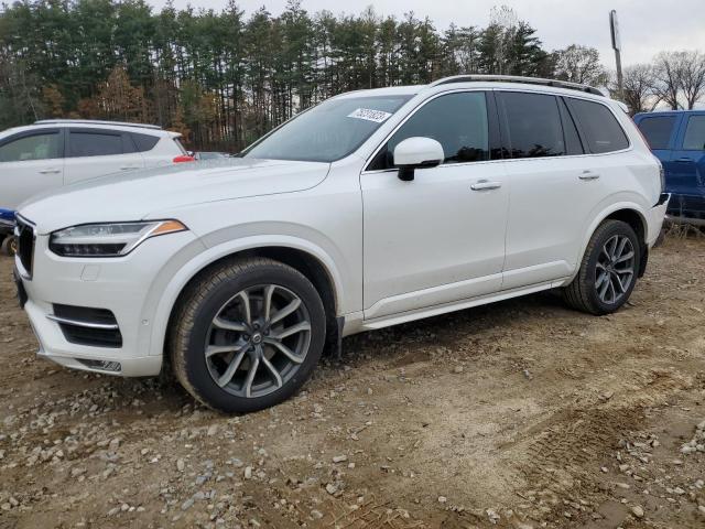 VOLVO XC90 2017 yv4a22pk8h1131701