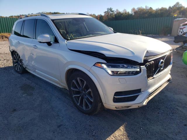 VOLVO XC90 T6 2017 yv4a22pk8h1174533