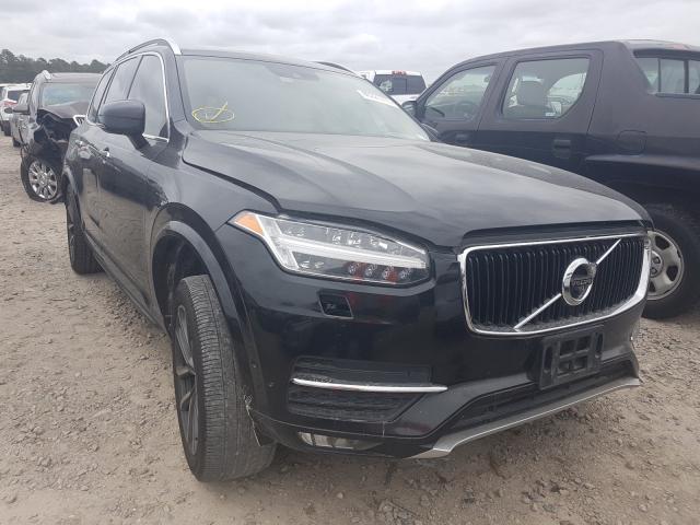 VOLVO XC90 T6 2017 yv4a22pk8h1182809