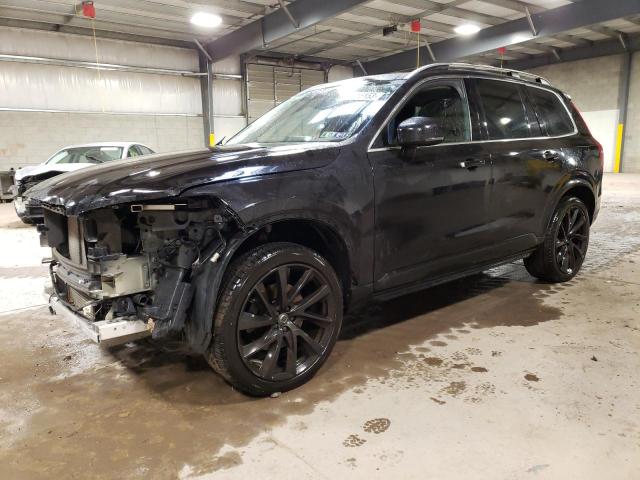 VOLVO XC90 T6 2018 yv4a22pk8j1192679