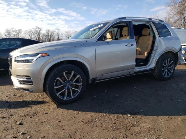 VOLVO XC90 2018 yv4a22pk8j1195310