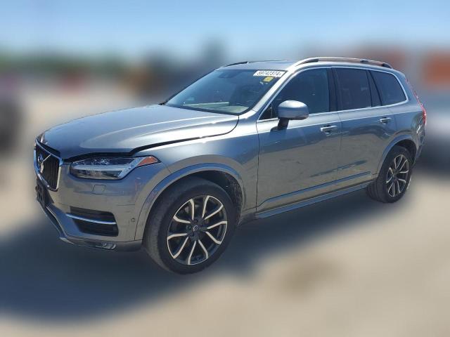 VOLVO XC90 2018 yv4a22pk8j1198613