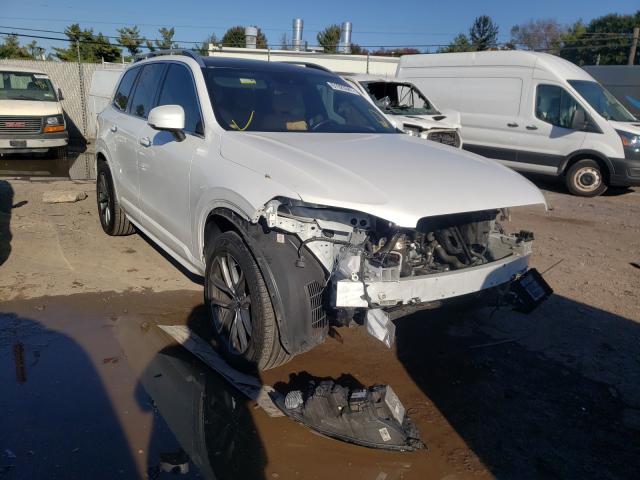 VOLVO XC90 T6 2018 yv4a22pk8j1202255