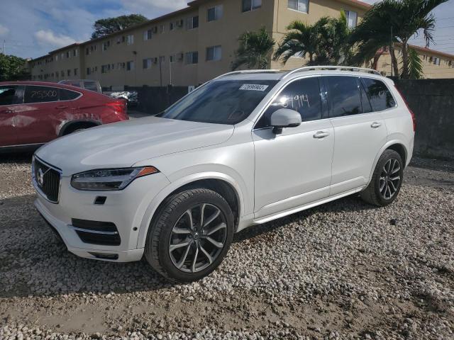 VOLVO XC90 T6 2018 yv4a22pk8j1217614