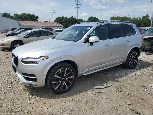 VOLVO XC90 2018 yv4a22pk8j1323237