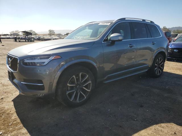 VOLVO XC90 T6 2018 yv4a22pk8j1335484