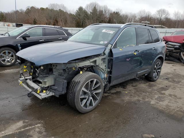 VOLVO XC90 T6 2018 yv4a22pk8j1340426