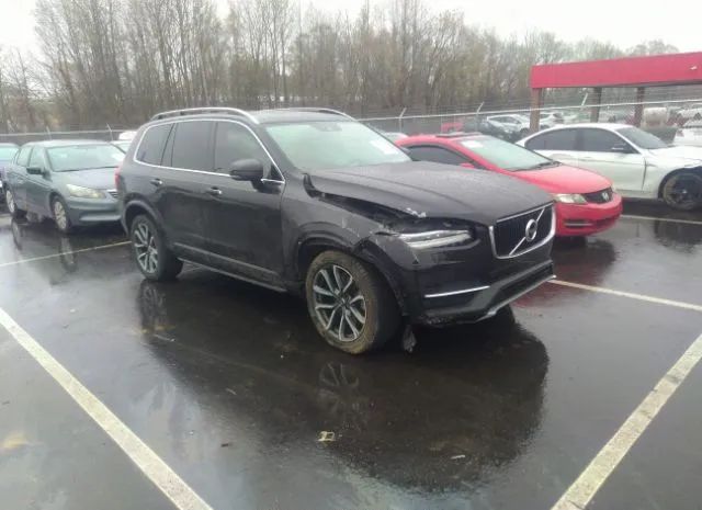 VOLVO XC90 2018 yv4a22pk8j1353998