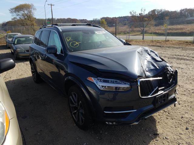 VOLVO XC90 T6 2018 yv4a22pk8j1367481