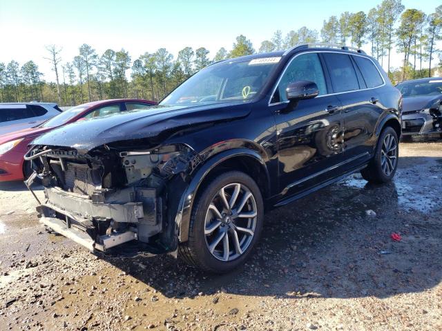 VOLVO XC90 2019 yv4a22pk8k1418351