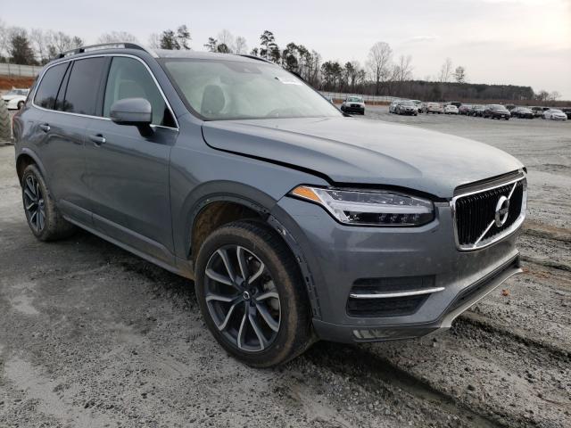 VOLVO XC90 T6 MO 2019 yv4a22pk8k1419872