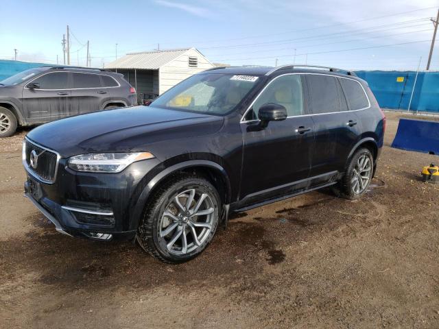 VOLVO XC90 T6 MO 2019 yv4a22pk8k1421833