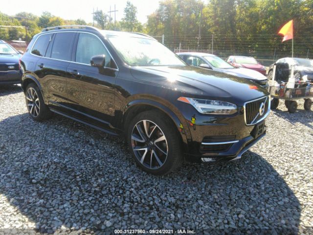 VOLVO XC90 2019 yv4a22pk8k1424845