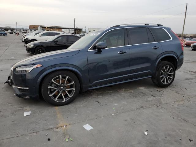 VOLVO XC90 T6 MO 2019 yv4a22pk8k1431472