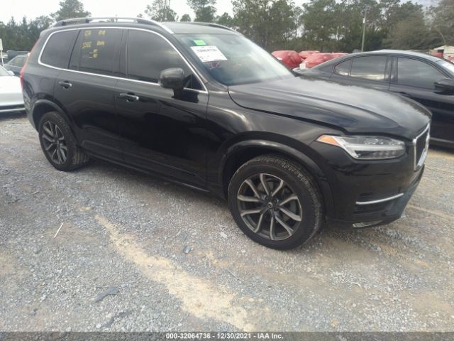 VOLVO XC90 2019 yv4a22pk8k1442018