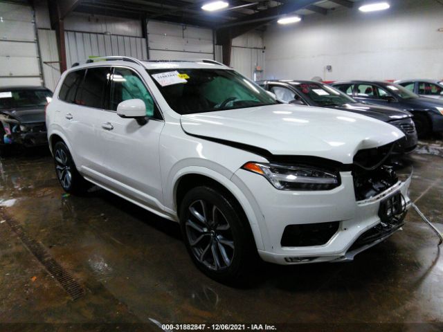 VOLVO XC90 2019 yv4a22pk8k1444206