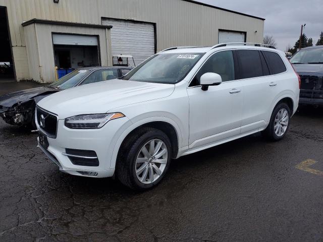 VOLVO XC90 2019 yv4a22pk8k1451611