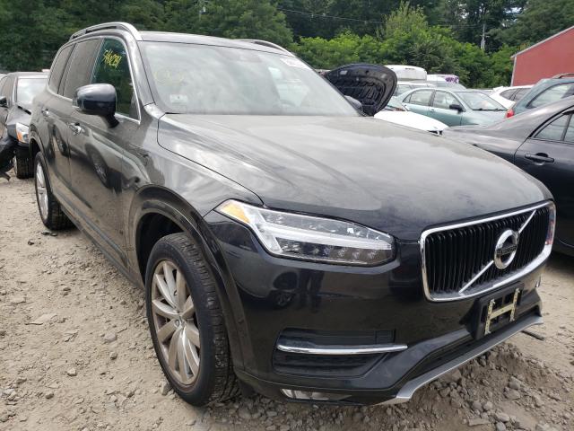 VOLVO XC90 T6 MO 2019 yv4a22pk8k1454928