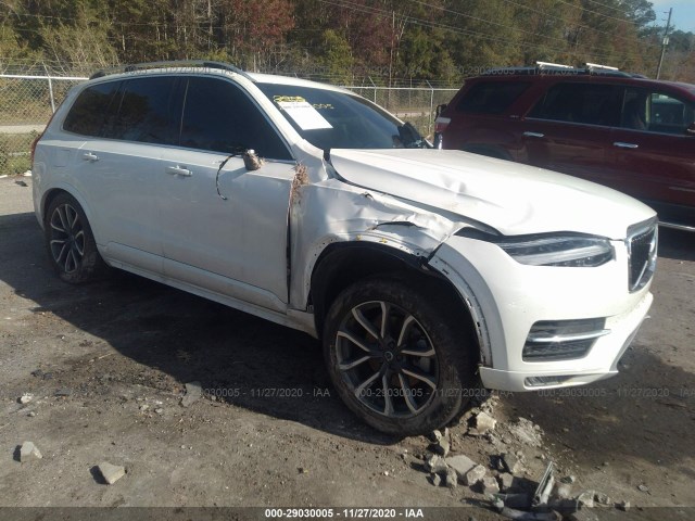 VOLVO XC90 2019 yv4a22pk8k1457716