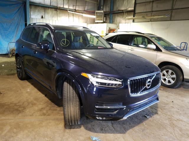 VOLVO XC90 T6 MO 2019 yv4a22pk8k1465556