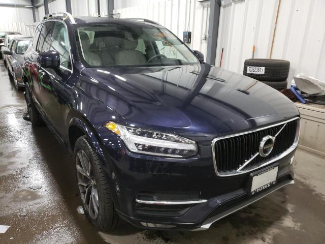 VOLVO XC90 T6 MO 2019 yv4a22pk8k1477304