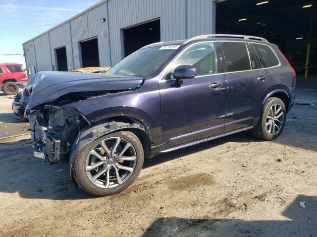 VOLVO XC90 2019 yv4a22pk8k1493860