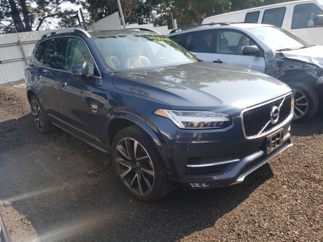 VOLVO XC90 T6 MO 2019 yv4a22pk8k1496323