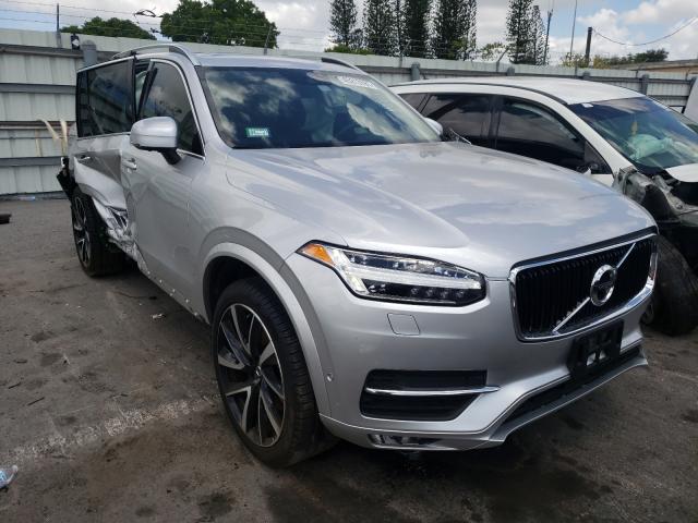 VOLVO XC90 T6 MO 2019 yv4a22pk8k1498993