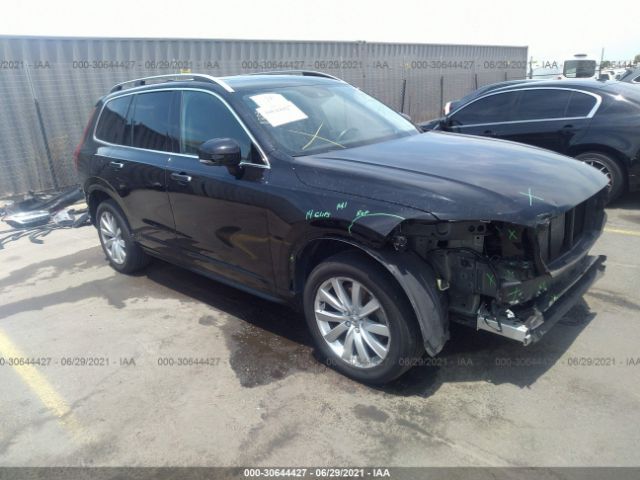 VOLVO XC90 2019 yv4a22pk8k1503903