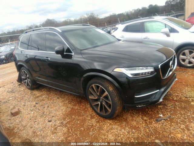 VOLVO XC90 2019 yv4a22pk8k1515727