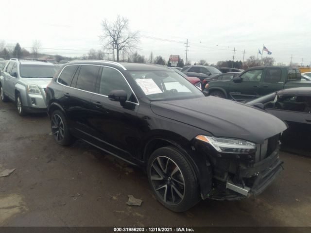 VOLVO XC90 2020 yv4a22pk8l1598772