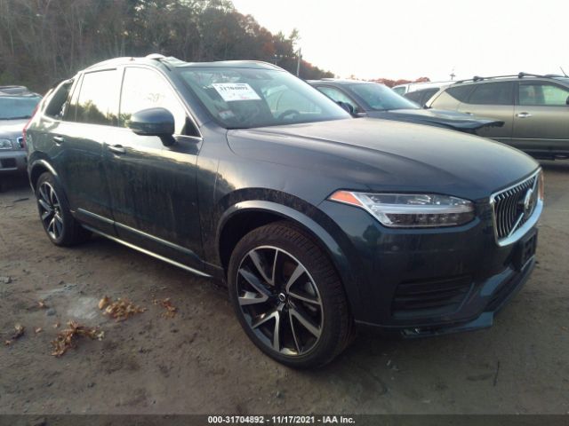 VOLVO XC90 2020 yv4a22pk8l1606515