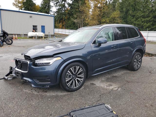 VOLVO XC90 2020 yv4a22pk8l1618244