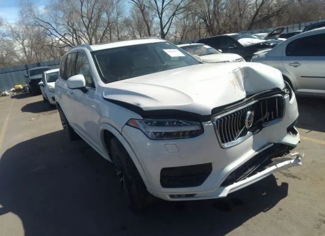 VOLVO XC90 2021 yv4a22pk8m1686528