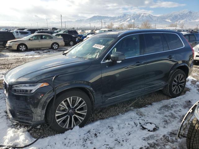 VOLVO XC90 2021 yv4a22pk8m1739745