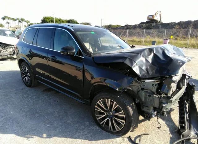 VOLVO XC90 2021 yv4a22pk8m1748963