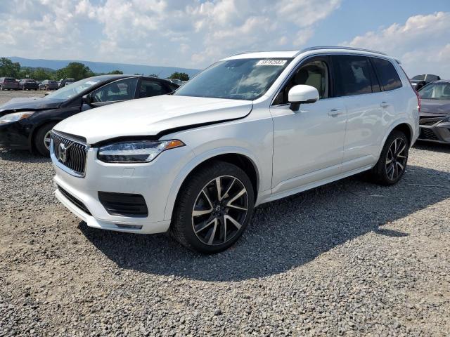 VOLVO XC40 T4 2022 yv4a22pk8n1863600