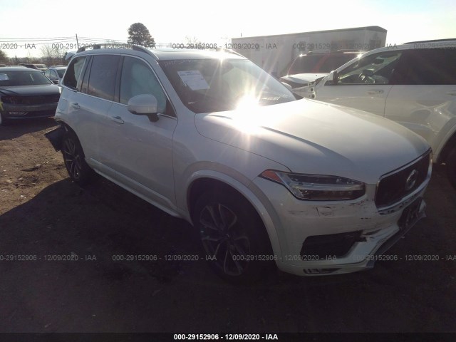 VOLVO XC90 2016 yv4a22pk9g1030908