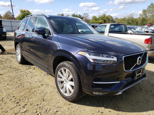 VOLVO NULL 2016 yv4a22pk9g1033338