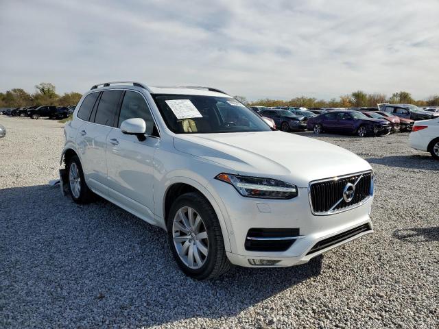 VOLVO XC90 2016 yv4a22pk9g1035879