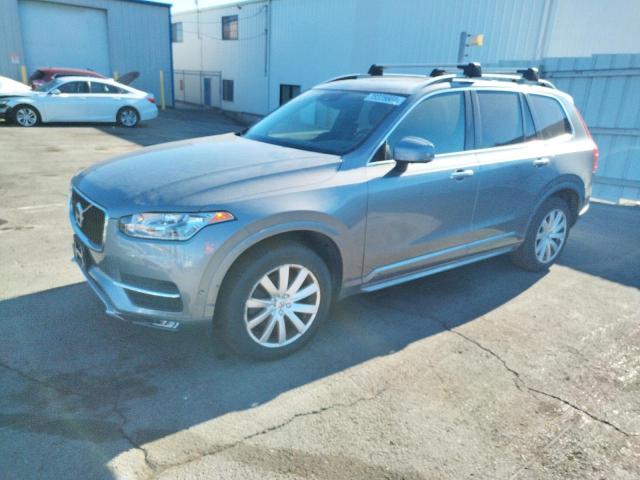 VOLVO XC90 T6 2016 yv4a22pk9g1042749