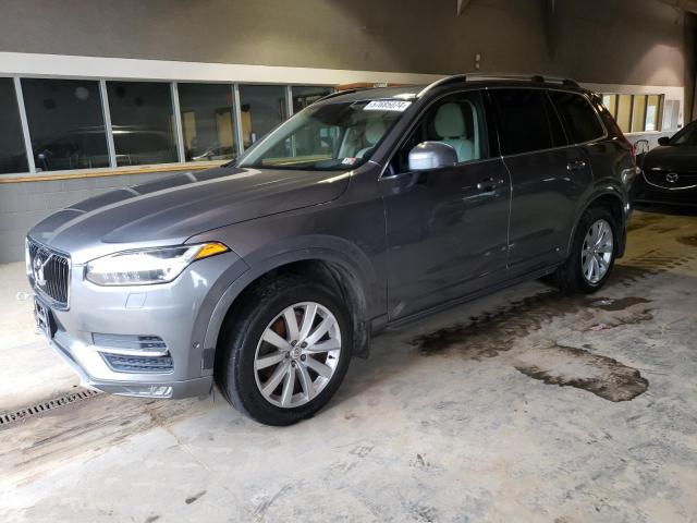 VOLVO XC90 2016 yv4a22pk9g1043108