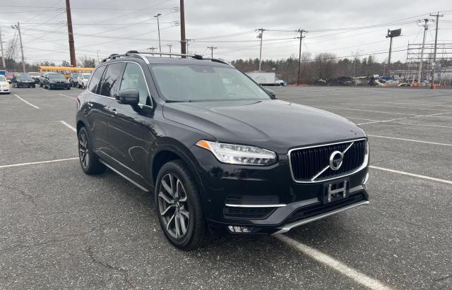 VOLVO XC90 T6 2016 yv4a22pk9g1044291