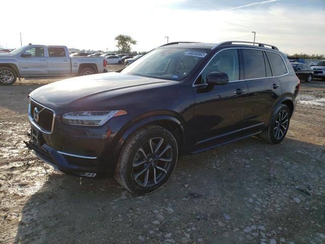 VOLVO XC90 T6 2016 yv4a22pk9g1045540