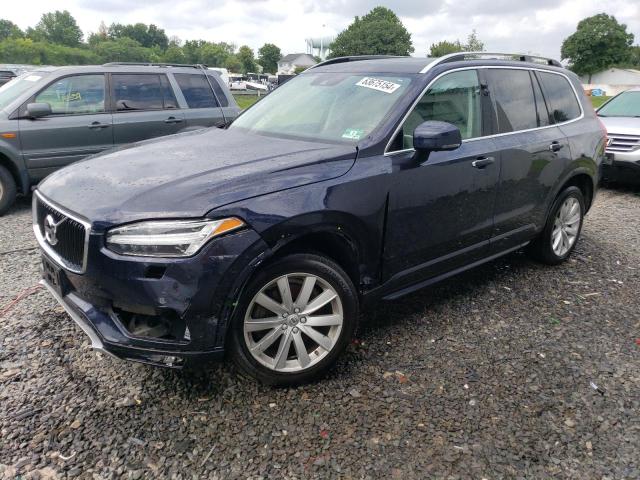 VOLVO XC90 T6 2016 yv4a22pk9g1046185