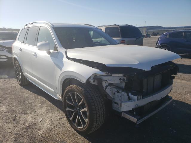 VOLVO XC90 2015 yv4a22pk9g1046414