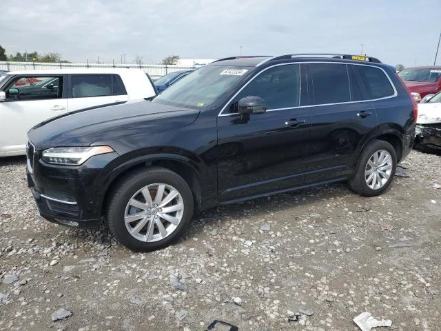 VOLVO XC90 T6 2016 yv4a22pk9g1049667