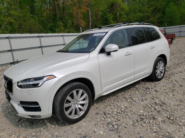 VOLVO XC90 T6 2016 yv4a22pk9g1051824