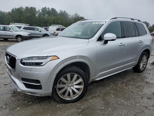 VOLVO XC90 T6 2016 yv4a22pk9g1053394